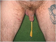 #4 Urethral Play Sample
