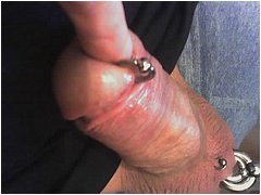 #2 Urethral Play Sample