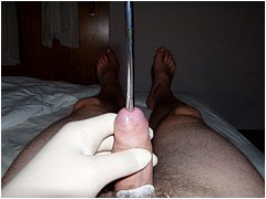#1 Urethral Play Sample