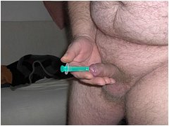 #5 Urethral Play Sample