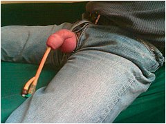 #5 Urethral Play Sample
