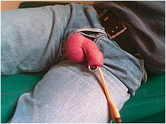 #6 Urethral Play Sample