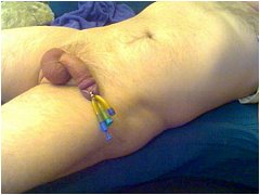 #1 Urethral Play Sample