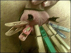 #3 Urethral Play Sample