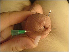 #2 Urethral Play Sample