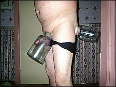 #1 Urethral Play Sample