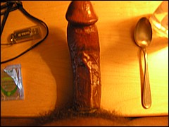 #6 Urethral Play Sample