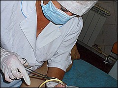 #3 Urethral Play Sample