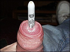 #1 Urethral Play Sample