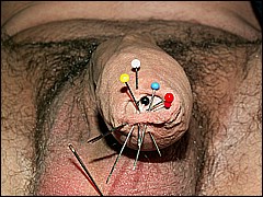#6 Urethral Play Sample