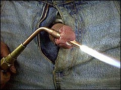 #5 Urethral Play Sample