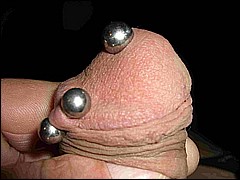 #5 Urethral Play Sample