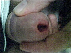 #3 Urethral Play Sample