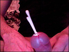 #3 Urethral Play Sample