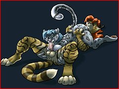 Free Sample Furry Sex Picture