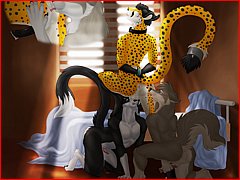 Free Sample Furry Sex Picture