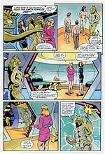 E-COMICS LIBRARY