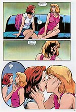 E-COMICS LIBRARY