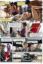 E-COMICS LIBRARY