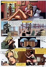 E-COMICS LIBRARY