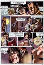 E-COMICS LIBRARY