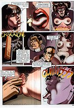 E-COMICS LIBRARY