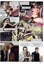 E-COMICS LIBRARY