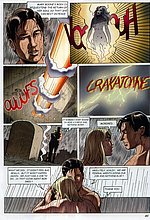 E-COMICS LIBRARY