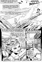 E-COMICS LIBRARY