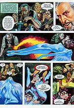 E-COMICS LIBRARY