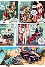 E-COMICS LIBRARY