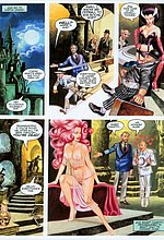 E-COMICS LIBRARY