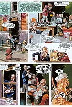 E-COMICS LIBRARY