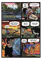 E-COMICS LIBRARY