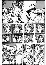 E-Comics Linrary