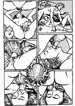 E-Comics Linrary