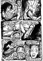 E-Comics Linrary