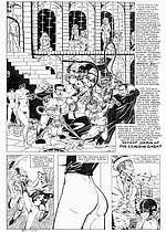 E-Comics Linrary