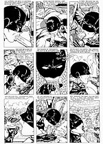 E-Comics Linrary