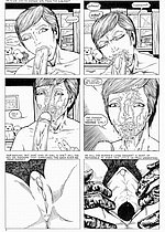 E-Comics Linrary