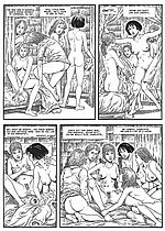 E-COMICS LIBRARY