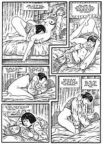E-COMICS LIBRARY