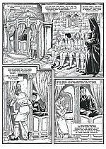 E-COMICS LIBRARY