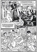 E-COMICS LIBRARY
