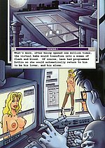 E-COMICS LIBRARY