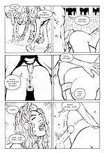 E-COMICS LIBRARY