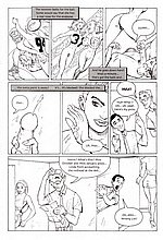 E-COMICS LIBRARY
