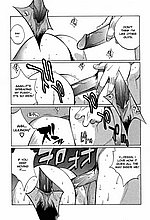 E-COMICS LIBRARY