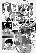 E-COMICS LIBRARY
