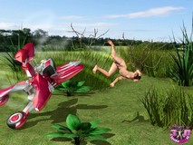 3d monster sex movies